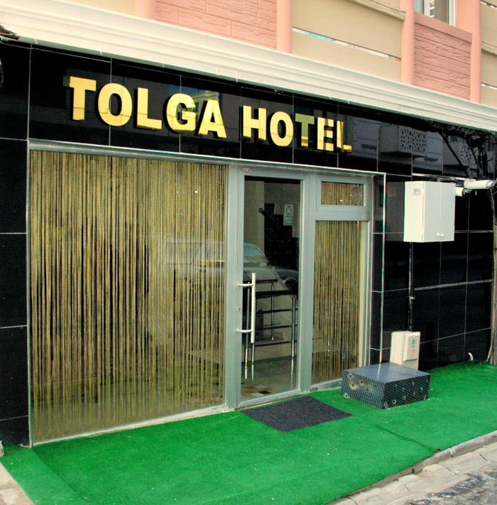 Imagen 2 de Tolga Hotel