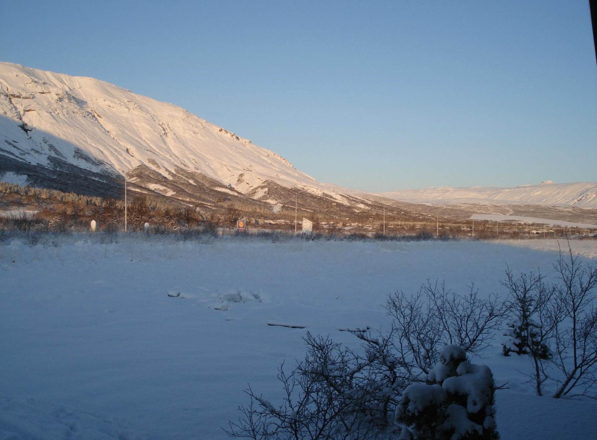 Galleri Laugarvatn by null
