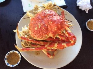 料理