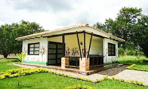 FINCA TURISTICA VILLA MARTHA - Farmhouse Reviews (Villavicencio, Colombia)