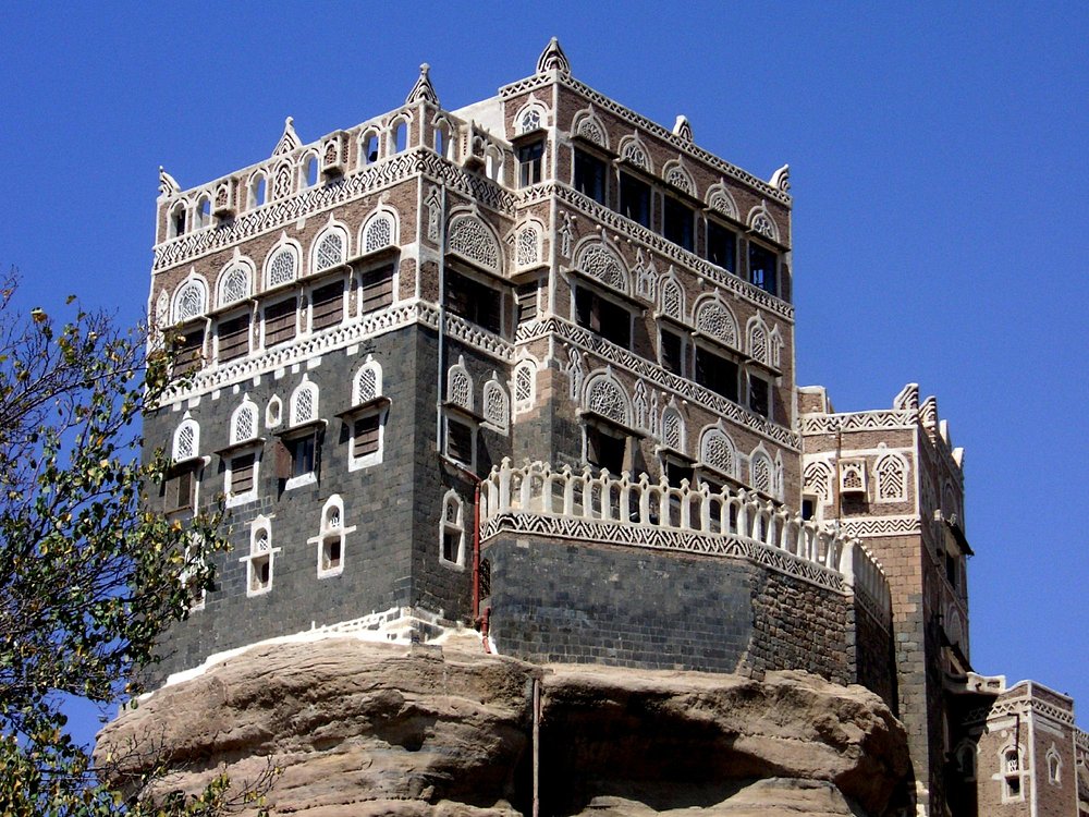 yemen tourist destinations