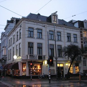 Hotel Plantage