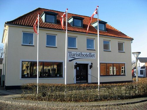Turisthotellet Turisthotellet