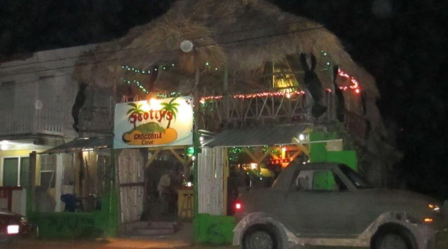 Scotty's Crocodile Cove