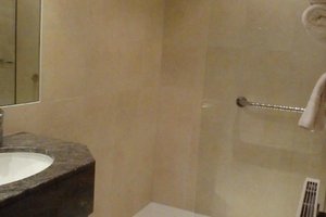 Kamer en suite