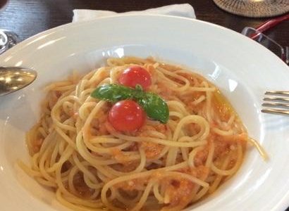 パスタ