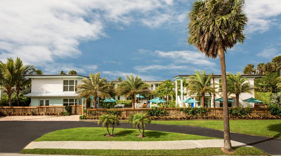 Sun Dek Beach House