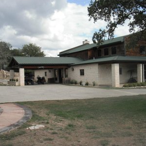 lodge entry