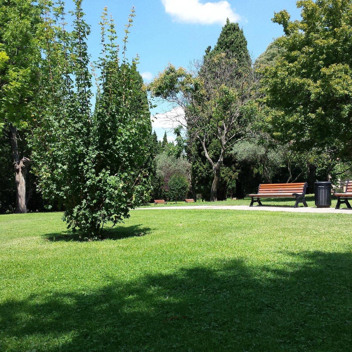 Parc Jourdan Aix En Provence 21 All You Need To Know Before You Go With Photos Tripadvisor