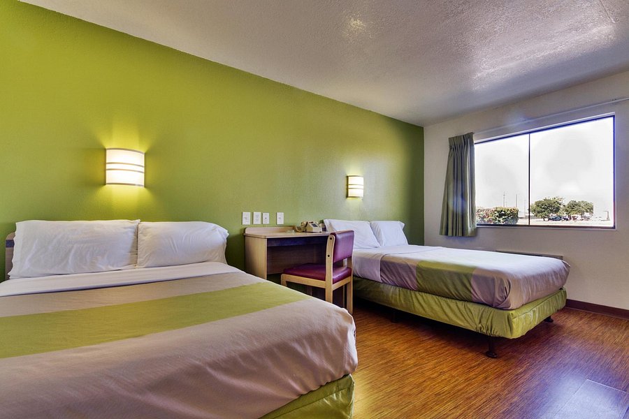 MOTEL 6 DALLAS - IRVING - Updated 2021 Prices & Reviews (TX) - Tripadvisor