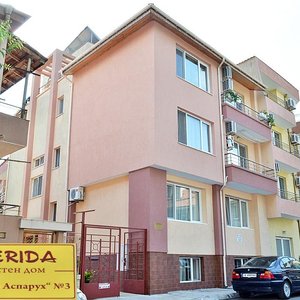 Nerida Pomorie