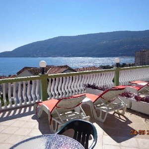 Terrace View