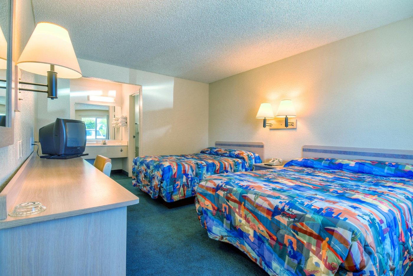 MOTEL 6 LANCASTER $76 ($̶8̶3̶) - Prices & Reviews - CA