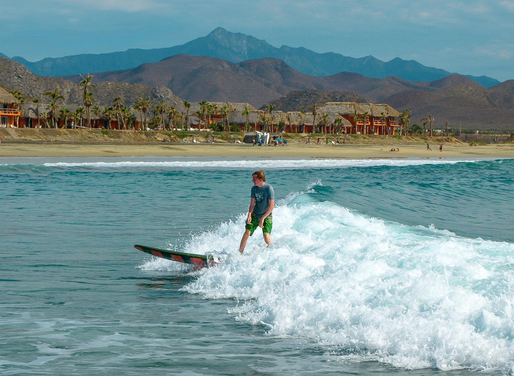 Baja Cali Surf (Cabo San Lucas) All You Need to Know BEFORE You Go