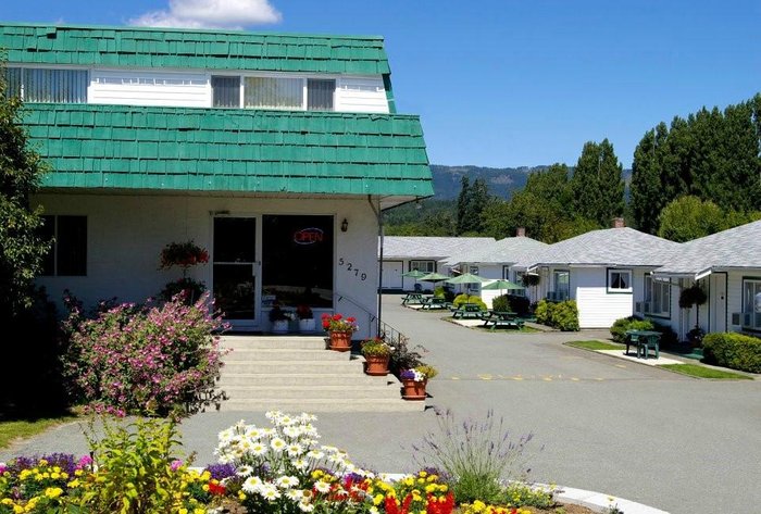 SOMASS MOTEL & RV - Prices & Reviews (Port Alberni, British Columbia) SOMASS MOTEL & RV - Prices &  Reviews (Port Alberni... 