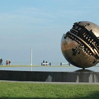 palla di Pomodoro