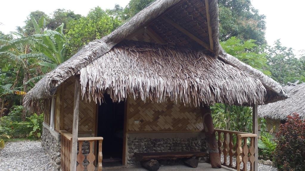 NABELCHEL BUNGALOWS - Lodge Reviews (Norsup, Vanuatu)