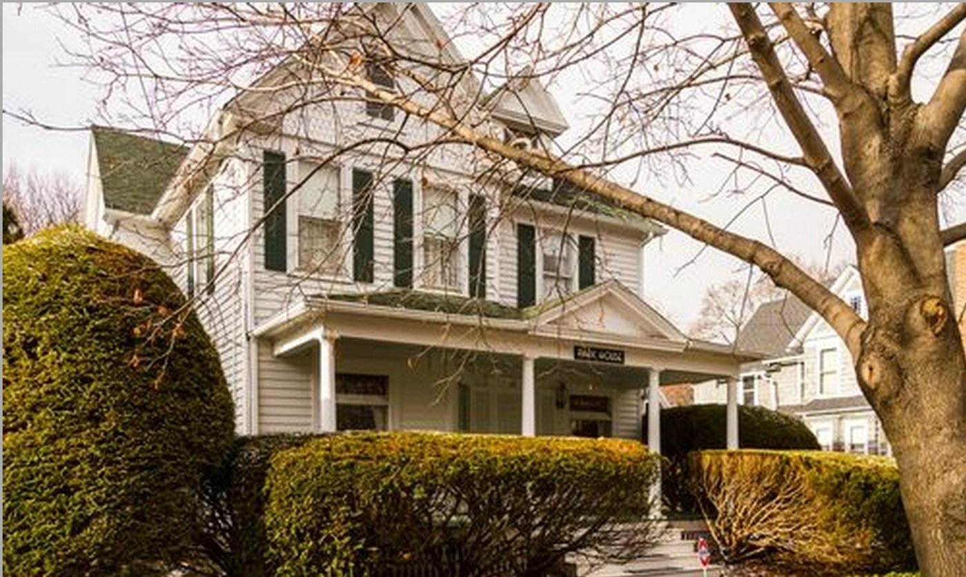 PARK HOUSE BED AND BREAKFAST Specialty B&B Reviews (Binghamton, NY)