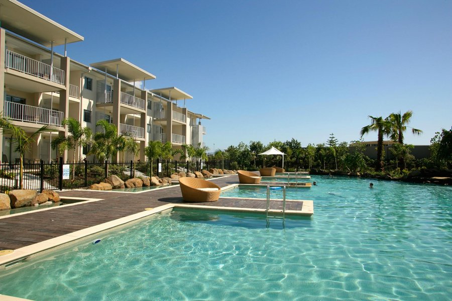 Peppers Salt Resort Spa Kingscliff Pool Pictures Reviews Tripadvisor