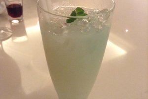 ドリンク