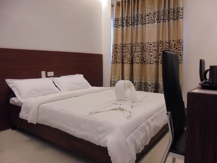 Lindi Hotel Baguio Rooms: Pictures & Reviews - Tripadvisor