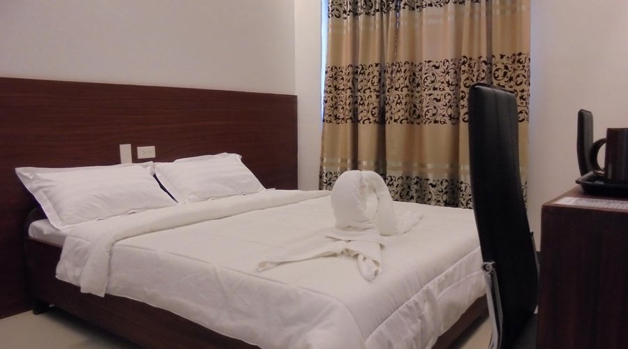 Our Matrimonial Room good for 2 persons