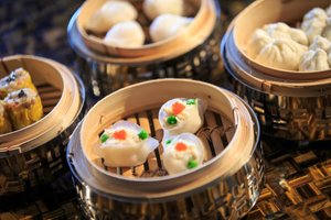 美食