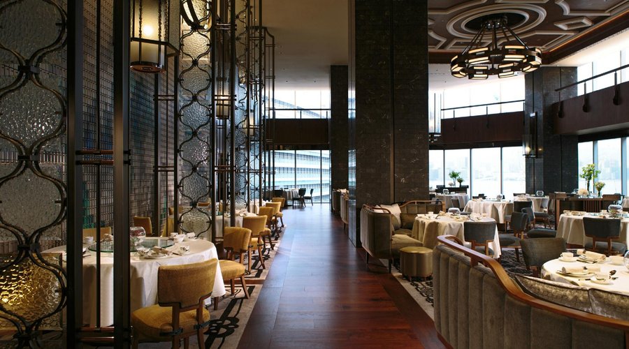 Dynasty - Main Dining Hall