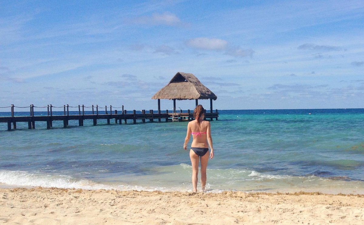 Paradise Beach (Cozumel) - All You Need to Know BEFORE You Go
