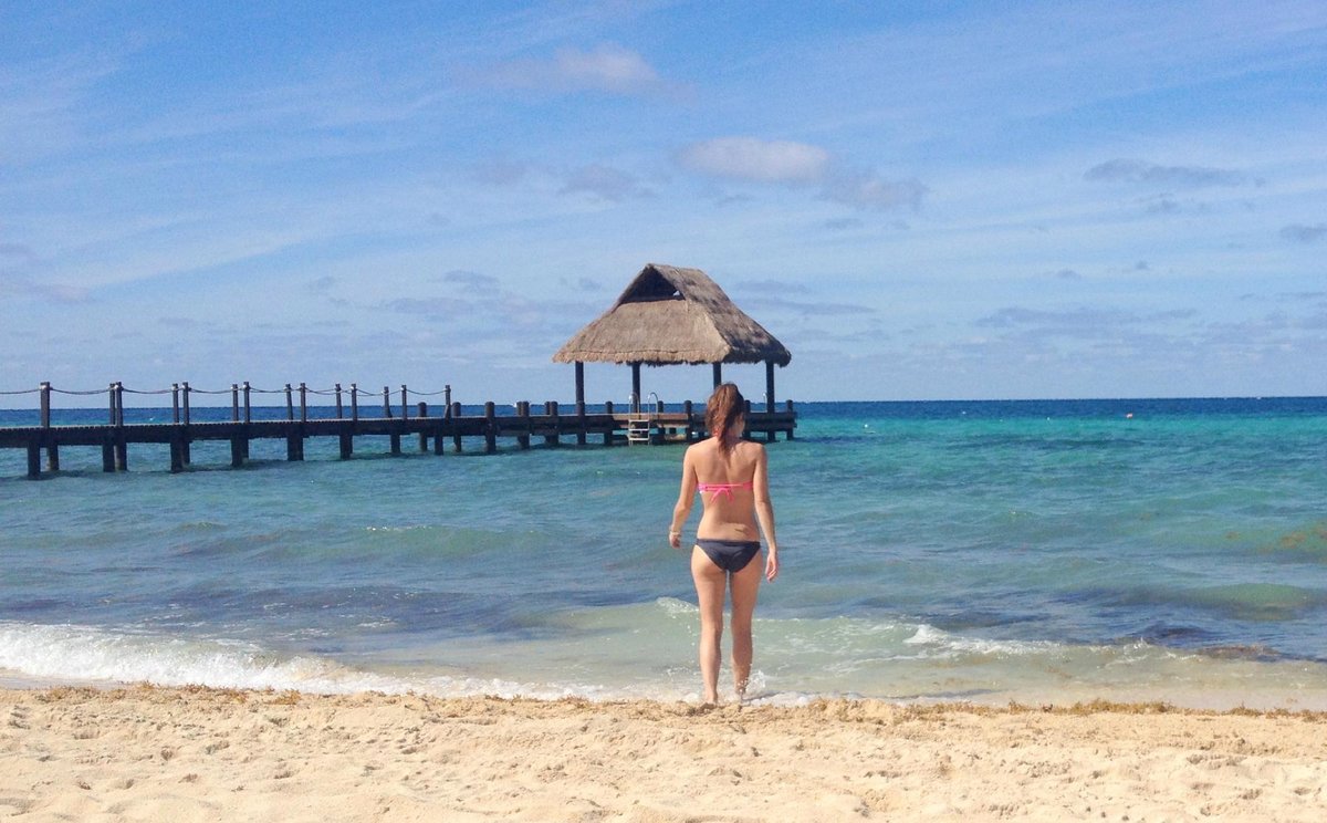 Paradise Beach (Cozumel) - All You Need to Know BEFORE You Go