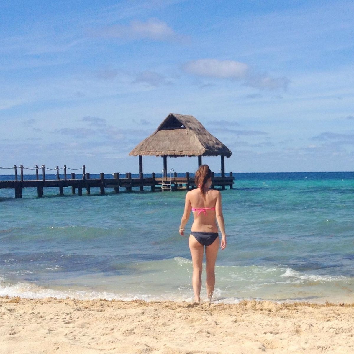 Paradise Beach (Cozumel) - All You Need to Know BEFORE You Go