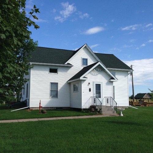 Smoland Prairie Homestead Inn image