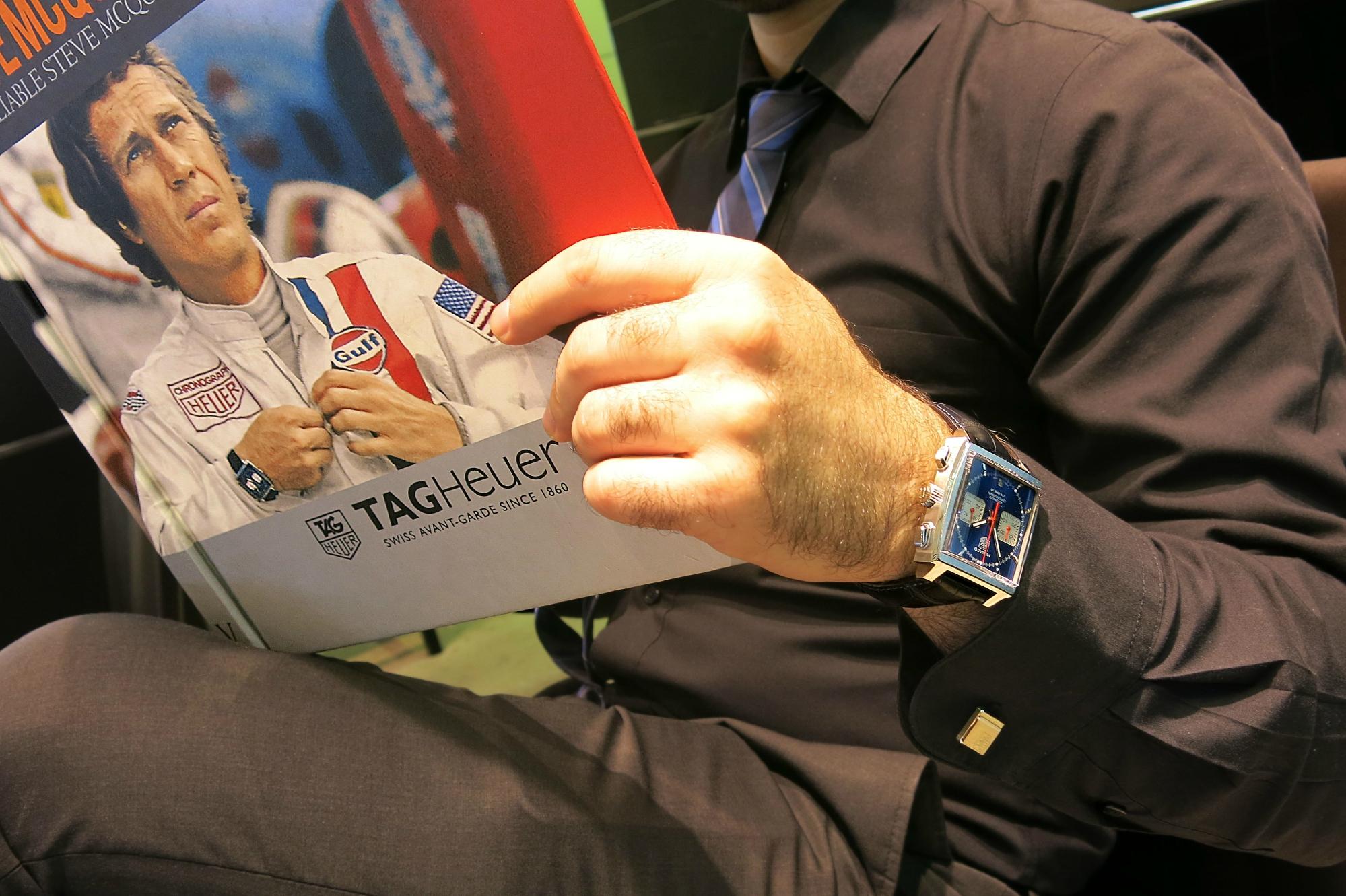 Tag Heuer Boutique Que SABER antes de ir ACTUALIZADO 2024 Tripadvisor
