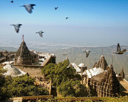 junagadh nearby places to visit