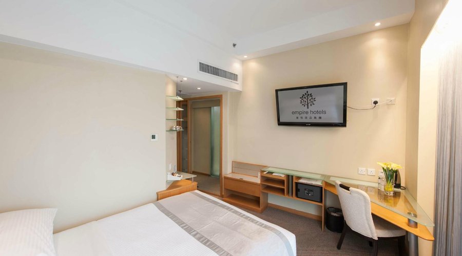 City View Room