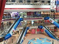 Skywalk (ampa Mall) (Chennai (Madras)) - All You Need to Know BEFORE You Go