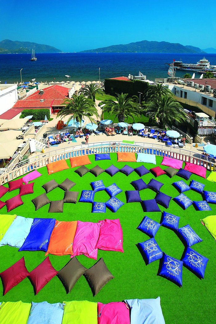 Отель Porto Zorro Beach Василикос, Греция – забронировать сейчас, цены года