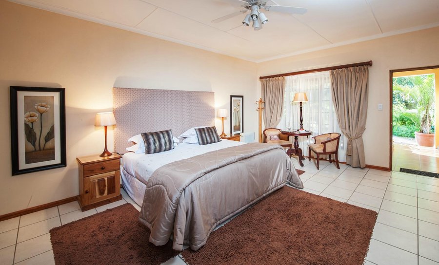 Large de Lux Suite