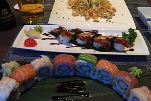 Yemek