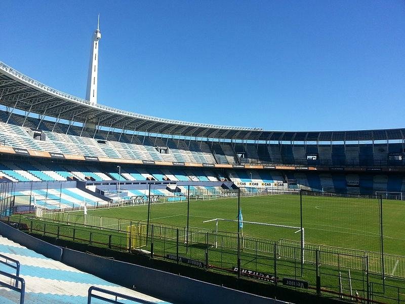 INDEPENDIENTE SUPPORTERS, CLASICO de AVELLANEDA, February …