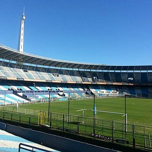Estadio Libertadores de América - Wikipedia