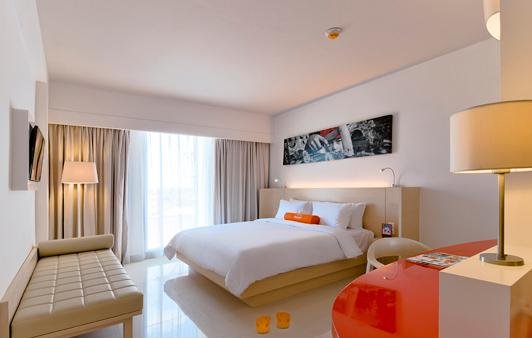 THE ROOMS APARTMENTS - Updated 2023 Prices & Hotel Reviews (Bali/Denpasar)