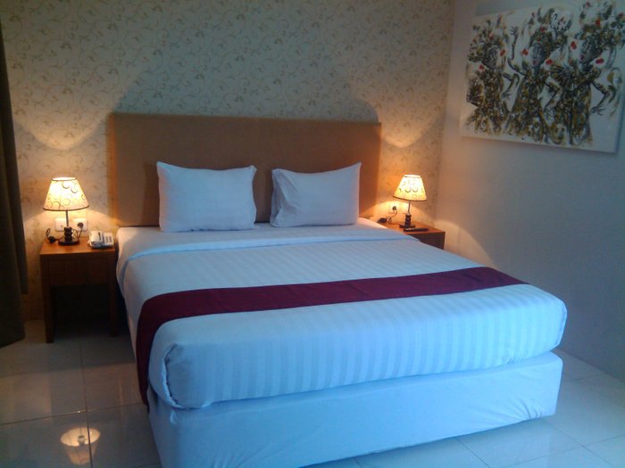 SARILA HOTEL SUKOHARJO Updated 2023 Prices (Indonesia)