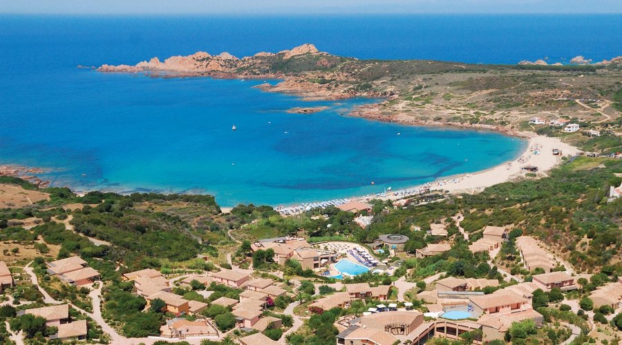 Panoramica