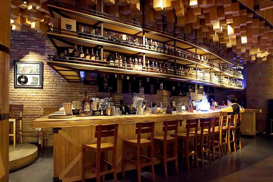 THE BEST Bars & Pubs In Jakarta - Tripadvisor