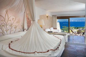 Quarto e suíte