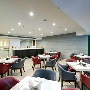 Panache The Restuarant