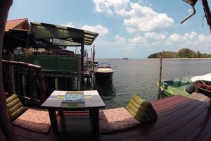 ห้องอาหาร