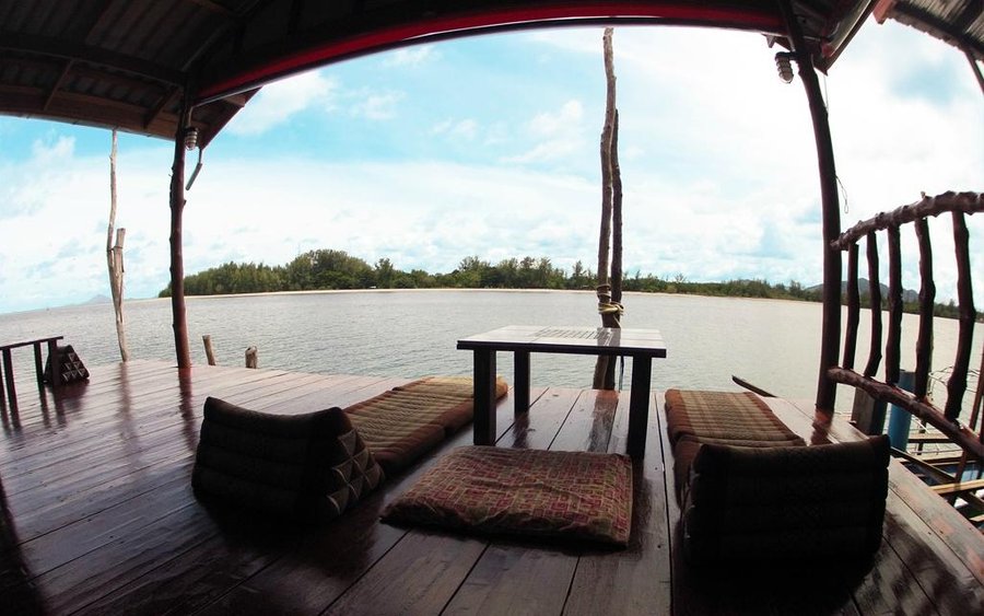 Panoramic View.