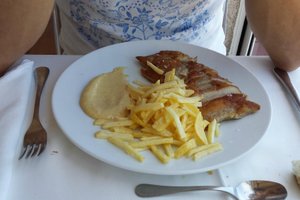 Comida